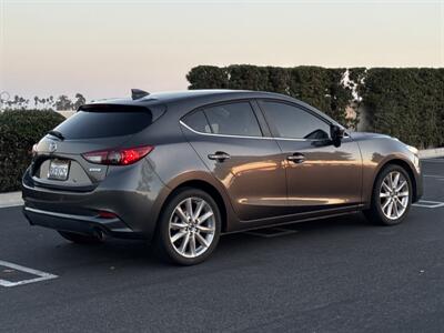 2017 Mazda Mazda3 Grand Touring   - Photo 4 - San Juan Capistrano, CA 92675
