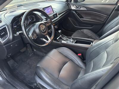 2017 Mazda Mazda3 Grand Touring   - Photo 10 - San Juan Capistrano, CA 92675