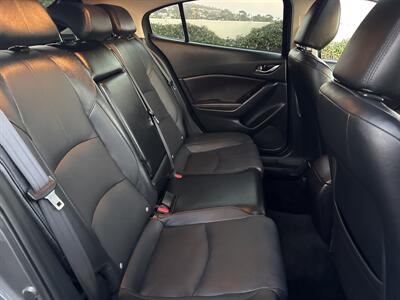2017 Mazda Mazda3 Grand Touring   - Photo 19 - San Juan Capistrano, CA 92675