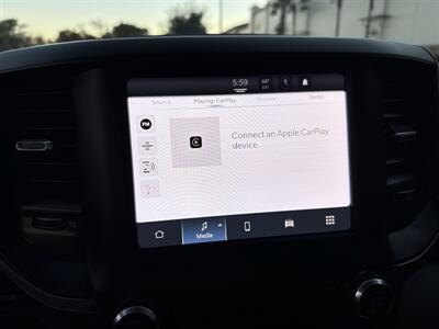 2023 RAM 2500 SERVICE TRUCK – Utility Body – Contractor Ready –   - Photo 24 - San Juan Capistrano, CA 92675