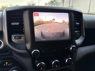 2023 RAM 2500 SERVICE TRUCK – Utility Body – Contractor Ready –   - Photo 25 - San Juan Capistrano, CA 92675