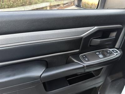 2023 RAM 2500 SERVICE TRUCK – Utility Body – Contractor Ready –   - Photo 19 - San Juan Capistrano, CA 92675