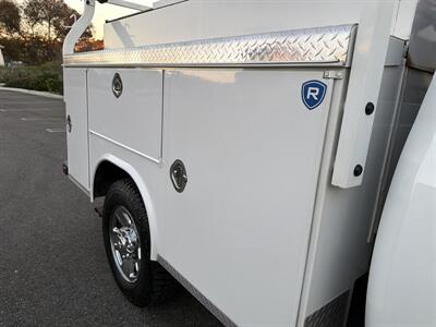 2023 RAM 2500 SERVICE TRUCK – Utility Body – Contractor Ready –   - Photo 9 - San Juan Capistrano, CA 92675