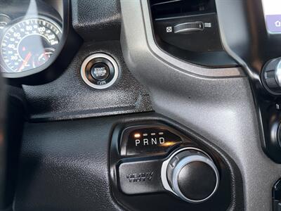 2023 RAM 2500 SERVICE TRUCK – Utility Body – Contractor Ready –   - Photo 21 - San Juan Capistrano, CA 92675