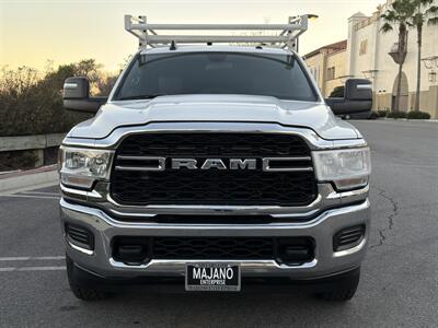 2023 RAM 2500 SERVICE TRUCK – Utility Body – Contractor Ready –   - Photo 8 - San Juan Capistrano, CA 92675