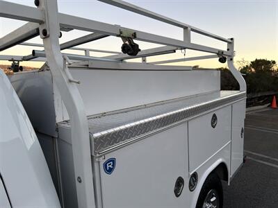 2023 RAM 2500 SERVICE TRUCK – Utility Body – Contractor Ready –   - Photo 10 - San Juan Capistrano, CA 92675