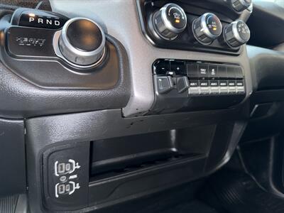 2023 RAM 2500 SERVICE TRUCK – Utility Body – Contractor Ready –   - Photo 22 - San Juan Capistrano, CA 92675
