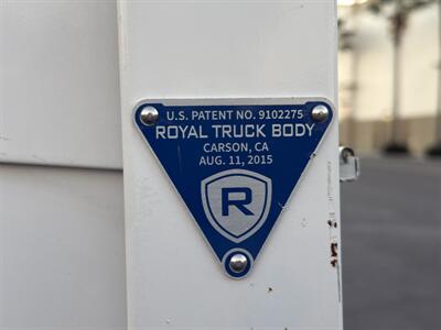 2023 RAM 2500 SERVICE TRUCK – Utility Body – Contractor Ready –   - Photo 17 - San Juan Capistrano, CA 92675