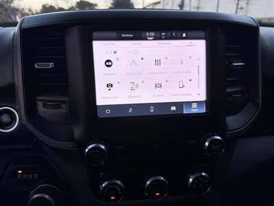 2023 RAM 2500 SERVICE TRUCK – Utility Body – Contractor Ready –   - Photo 23 - San Juan Capistrano, CA 92675