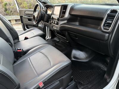 2023 RAM 2500 SERVICE TRUCK – Utility Body – Contractor Ready –   - Photo 13 - San Juan Capistrano, CA 92675