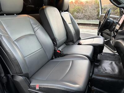 2023 RAM 2500 SERVICE TRUCK – Utility Body – Contractor Ready –   - Photo 15 - San Juan Capistrano, CA 92675