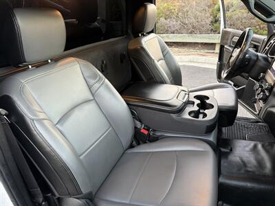 2023 RAM 2500 SERVICE TRUCK – Utility Body – Contractor Ready –   - Photo 14 - San Juan Capistrano, CA 92675