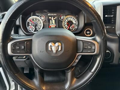 2023 RAM 2500 SERVICE TRUCK – Utility Body – Contractor Ready –   - Photo 20 - San Juan Capistrano, CA 92675