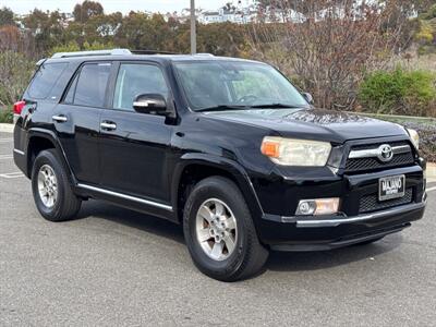 2010 Toyota 4Runner SR5   - Photo 14 - San Juan Capistrano, CA 92675