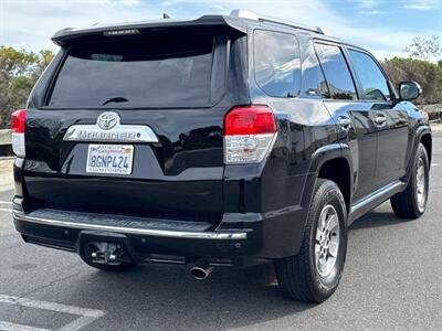 2010 Toyota 4Runner SR5   - Photo 12 - San Juan Capistrano, CA 92675