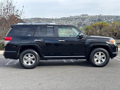 2010 Toyota 4Runner SR5   - Photo 13 - San Juan Capistrano, CA 92675