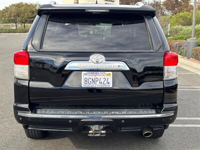 2010 Toyota 4Runner SR5   - Photo 8 - San Juan Capistrano, CA 92675