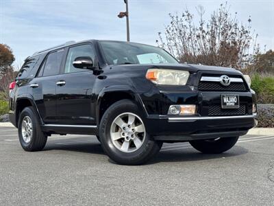 2010 Toyota 4Runner SR5   - Photo 16 - San Juan Capistrano, CA 92675