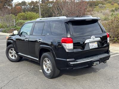 2010 Toyota 4Runner SR5   - Photo 7 - San Juan Capistrano, CA 92675