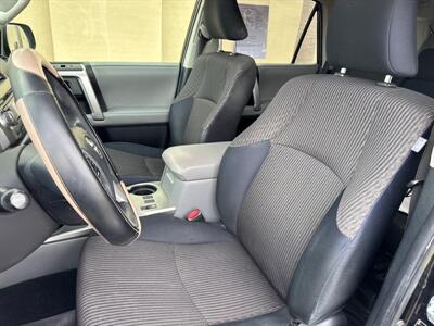 2010 Toyota 4Runner SR5   - Photo 22 - San Juan Capistrano, CA 92675