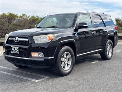 2010 Toyota 4Runner SR5   - Photo 3 - San Juan Capistrano, CA 92675