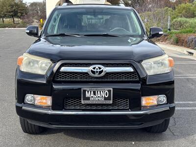 2010 Toyota 4Runner SR5   - Photo 17 - San Juan Capistrano, CA 92675