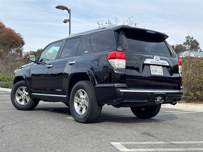 2010 Toyota 4Runner SR5   - Photo 6 - San Juan Capistrano, CA 92675