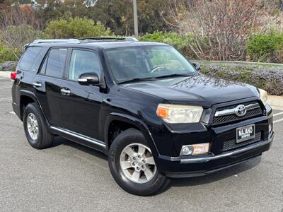 2010 Toyota 4Runner SR5   - Photo 15 - San Juan Capistrano, CA 92675