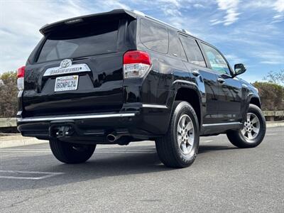 2010 Toyota 4Runner SR5   - Photo 10 - San Juan Capistrano, CA 92675