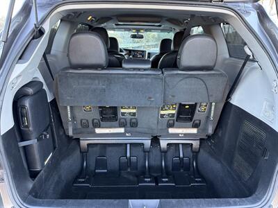 2016 Toyota Sienna SE Premium 8-Passenger   - Photo 20 - San Juan Capistrano, CA 92675