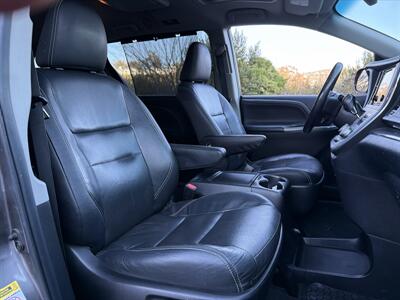 2016 Toyota Sienna SE Premium 8-Passenger   - Photo 15 - San Juan Capistrano, CA 92675