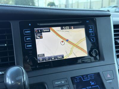 2016 Toyota Sienna SE Premium 8-Passenger   - Photo 24 - San Juan Capistrano, CA 92675