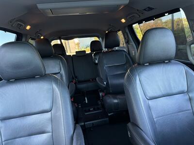 2016 Toyota Sienna SE Premium 8-Passenger   - Photo 19 - San Juan Capistrano, CA 92675