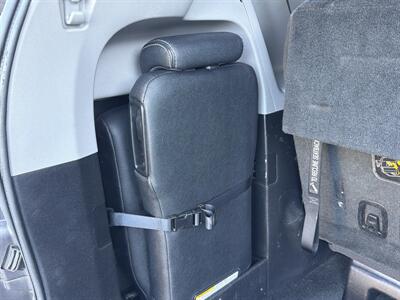 2016 Toyota Sienna SE Premium 8-Passenger   - Photo 21 - San Juan Capistrano, CA 92675