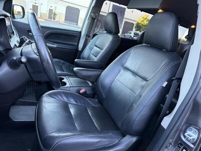 2016 Toyota Sienna SE Premium 8-Passenger   - Photo 14 - San Juan Capistrano, CA 92675