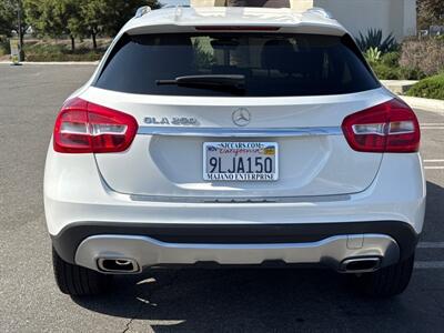 2020 Mercedes-Benz GLA GLA 250   - Photo 6 - San Juan Capistrano, CA 92675