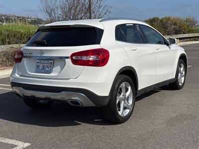 2020 Mercedes-Benz GLA GLA 250   - Photo 8 - San Juan Capistrano, CA 92675