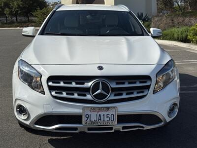 2020 Mercedes-Benz GLA GLA 250   - Photo 11 - San Juan Capistrano, CA 92675