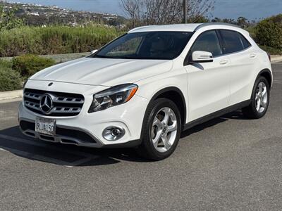 2020 Mercedes-Benz GLA GLA 250   - Photo 3 - San Juan Capistrano, CA 92675