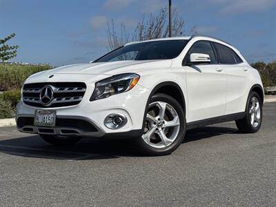 2020 Mercedes-Benz GLA GLA 250   - Photo 1 - San Juan Capistrano, CA 92675