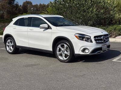 2020 Mercedes-Benz GLA GLA 250   - Photo 10 - San Juan Capistrano, CA 92675