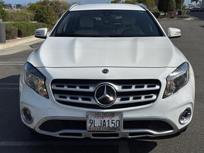 2020 Mercedes-Benz GLA GLA 250   - Photo 2 - San Juan Capistrano, CA 92675