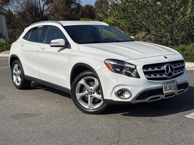 2020 Mercedes-Benz GLA GLA 250   - Photo 12 - San Juan Capistrano, CA 92675