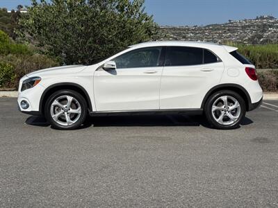 2020 Mercedes-Benz GLA GLA 250   - Photo 4 - San Juan Capistrano, CA 92675