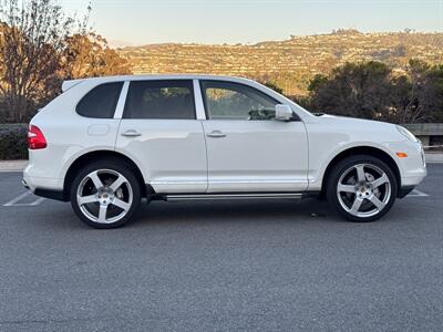 2009 Porsche Cayenne S   - Photo 12 - San Juan Capistrano, CA 92675