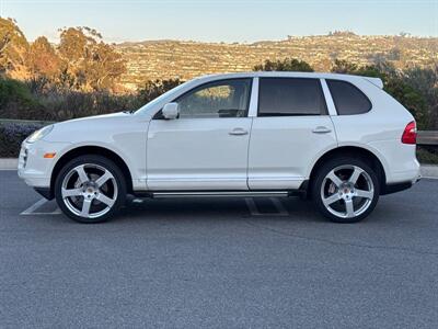 2009 Porsche Cayenne S   - Photo 4 - San Juan Capistrano, CA 92675