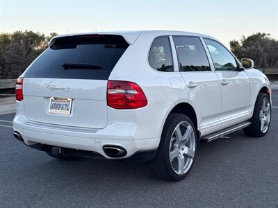 2009 Porsche Cayenne S   - Photo 11 - San Juan Capistrano, CA 92675