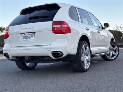 2009 Porsche Cayenne S   - Photo 9 - San Juan Capistrano, CA 92675