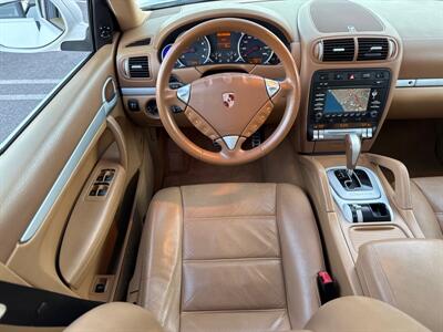 2009 Porsche Cayenne S   - Photo 19 - San Juan Capistrano, CA 92675