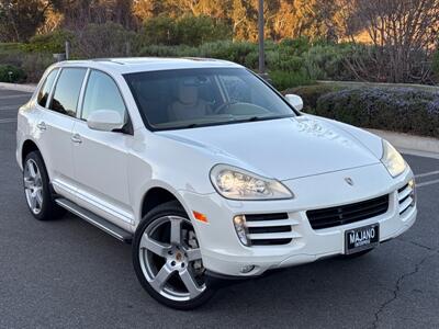 2009 Porsche Cayenne S   - Photo 14 - San Juan Capistrano, CA 92675